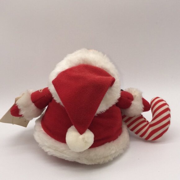 Ziggy Carleton Christmas “I Love You” Stuffed Toy Tom Wilson American Greetings - Picture 2 of 16